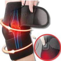 Super Joelheira Aquecimento Elétrica Massagem Terapêutica Super Joelheira Aquecimento Elétrica Massagem Terapêutica