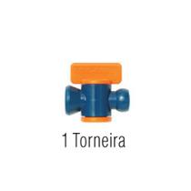 Super Jogo Torneira C/Encaixe Rápido 6-A - Fixoflex