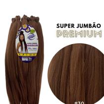 Super jumbão premium 609g - ser mulher