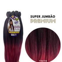 Super jumbão premium 609g - ser mulher
