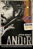 Super Kit - 2 Pôsteres Cinema & Séries - Andor