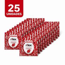 Super Kit 25 Sachês Gel Lubrificante Rilex 5g - Aroma Mor Gel Super Kit 25 Sachês Gel Lubrificante Rilex 5g - Aroma Mor Gel