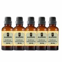 Super Kit 5 Essências A Base Água Hidrossolúvel 30ml Difusor Super Kit 5 Essências A Base Água Hidrossolúvel 30ml Difusor