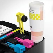 Super Kit 5 Tintas Originais Canon Pixma 11