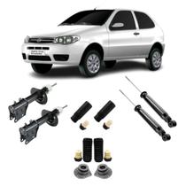 Super Kit Amortecedores Palio 01 A 09 Completo Super Kit Amortecedores Palio 01 A 09 Completo