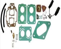 Super kit carburador weber duplo 495 tldz gol parati escort rey 90/ 8915496bv
