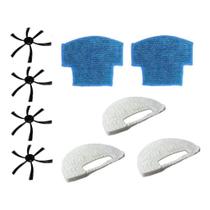 Super Kit De Peças Robo Mondial - Multilaser - Obaduster Wa