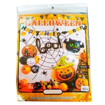 Super Kit Decoração Enfeite Para Halloween Dia Das Bruxas