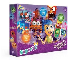 Super kit - divertidamente 2 Super kit - divertidamente 2