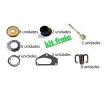 Super kit freio úmido massey ferguson peças originais Super kit freio úmido massey ferguson peças originais