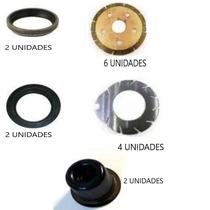 Super kit freio umido trator valmet