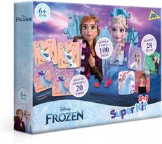 Super kit - frozen Super kit - frozen