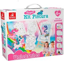 Super Kit Pintura