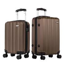 Super Kit Sestini Mala De Mão 10Kg/23Kg P/Despachar Garantia Super Kit Sestini Mala De Mão 10Kg/23Kg P/Despachar Garantia