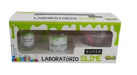 Super Laboratório Slime Neon 2261 Sunny