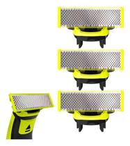 Super Lamina Oneblade Para Barbeador Philips 03 Und