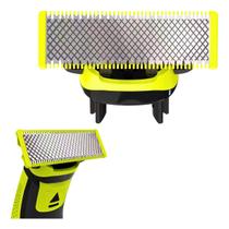 Super Lamina Refil Para Barbeador Oneblade