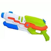Super Lança Água Water Gun Master Branco - Zoop Toys