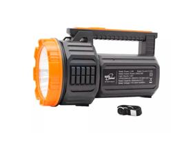 Super Lanterna Farolete Ecopower Ep2615 202.8w Led Bivolt