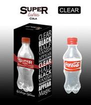 Super Latex Coca cola ( Clear) By George Iglesias - TWISTER