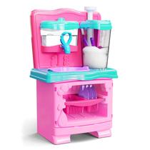 Super Lava Louça Infantil Acqua Bubble - Diversão Garantida Para Crianças com Água de Verdade Super Lava Louça Infantil Acqua Bubble - Diversão Garantida Para Crianças com Água de Verdade