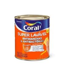 Super lavavel eggshell coral base t - 800ml