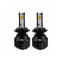 Super Led 2 Cores HB3 20W 12/24V 6000K/3000K