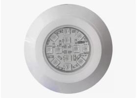 Super Led 9w Rgb P/ Piscinas Iluminação 16m Super Led 9w Rgb P/ Piscinas Iluminação 16m