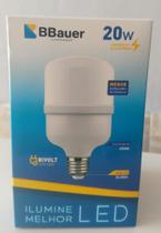 Super led alta potencia 50w 6500k cert. - BBauer