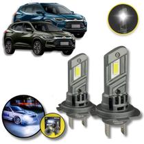 Super Led Farol Alto S14x Chevrolet Tracker 2021 Até 2025