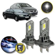 Super Led Farol Auto Baixo 6500k S14xH7 Vw Passat 98-08 Super Led Farol Auto Baixo 6500k S14xH7 Vw Passat 98-08
