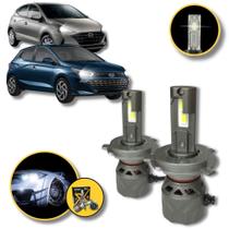 Super Led Farol Auto Baixo H19 Hyundai Hb20 Hb20s 2022 23 24 Super Led Farol Auto Baixo H19 Hyundai Hb20 Hb20s 2022 23 24