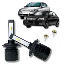 Super Led Farol Baixo S14 32w 6000k H7 Chevrolet Astra 99 a 12 Super Led Farol Baixo S14 32w 6000k H7 Chevrolet Astra 99 a 12