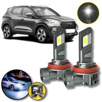 Super Led Farol de Milha S14x 6500K Chery Tiggo 5x 2024 Super Led Farol de Milha S14x 6500K Chery Tiggo 5x 2024