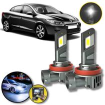 Super Led Farol de Milha S14x 6500K Renault Fluence 2011/18 Super Led Farol de Milha S14x 6500K Renault Fluence 2011/18