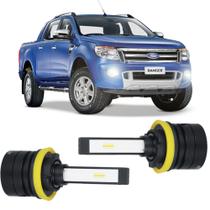 Super Led Headligth Nano S14 6000k - Ford Ranger 17 a 21 Super Led Headligth Nano S14 6000k - Ford Ranger 17 a 21