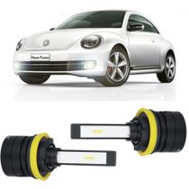 Super Led Headligth Nano S14 6000k - Fusca Novo Super Led Headligth Nano S14 6000k - Fusca Novo