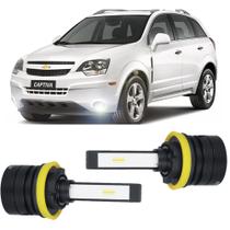 Super Led Headligth Nano S14 6000k - GM Captiva Super Led Headligth Nano S14 6000k - GM Captiva