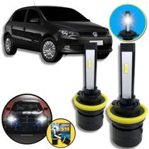 Super Led Headligth Nano S14 6000k H11 - Volkswagen Gol G6 Super Led Headligth Nano S14 6000k H11 - Volkswagen Gol G6
