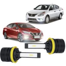 Super Led Headligth Nano S14 6000k - Versa Super Led Headligth Nano S14 6000k - Versa