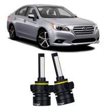 Super Led Headligth Nano S14 Farol Milha Legacy 14-16