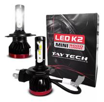 Super Led K2 Mini Canbus Tay Tech H1 6000k 50W