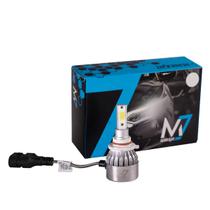 Super LED M7 6000K Com Cooler H3 H7 H9012 HB3 HB4 Super LED M7 6000K Com Cooler H3 H7 H9012 HB3 HB4