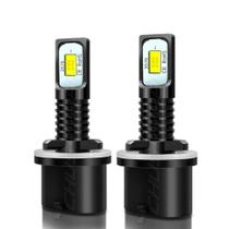 Super Led Seven Small H27 6000K 8400 Lumens Super Led Seven Small H27 6000K 8400 Lumens