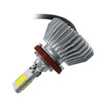 Super Led Shocklight 3d 9006 Hb4 12/ 24v 6000k 4500lm (par) Super Led Shocklight 3d 9006 Hb4 12/ 24v 6000k 4500lm (par)