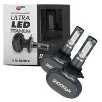Super Led Shocklight - Ultraled HB4 50W 6000K 4000 Lumens SLL-69006 Super Led Shocklight - Ultraled HB4 50W 6000K 4000 Lumens SLL-69006