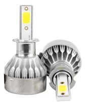 Super Led Ultra V10 6500k H1 H3 H4 H7 H8 H11 H16 20000lm