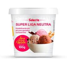 Super liga neutra selecta 100 g
