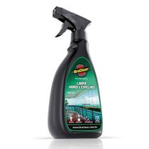 Super Limpador Brilhante De Vidros