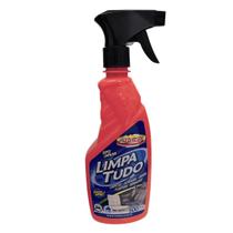 Super Limpador Limpa Tudo 500Ml - Luxcar Super Limpador Limpa Tudo 500Ml - Luxcar
